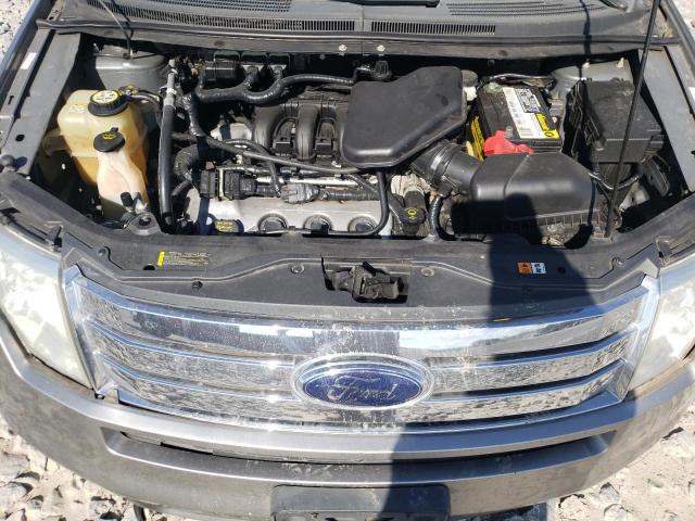 Photo 12 from auction – 2008 FORD EDGE LIMIT with VIN 2FMDK39C68BB42109