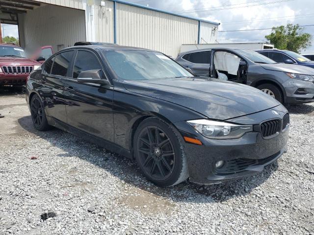 Photo 4 from auction – 2013 BMW 328I with VIN WBA3A5C59DJ462732