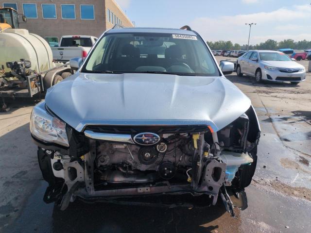 Photo 5 from auction – 2017 SUBARU FORESTER 2 with VIN JF2SJAGC3HH591323