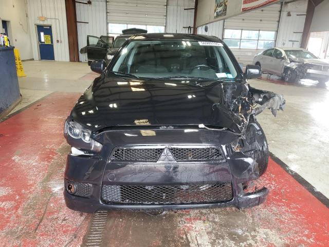 Photo 5 from auction – 2010 MITSUBISHI LANCER GTS with VIN JA32U8FW4AU032188