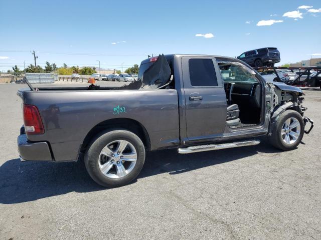 Photo 3 from auction – 2017 RAM 1500 with VIN 1C6RR6HT9HS856144