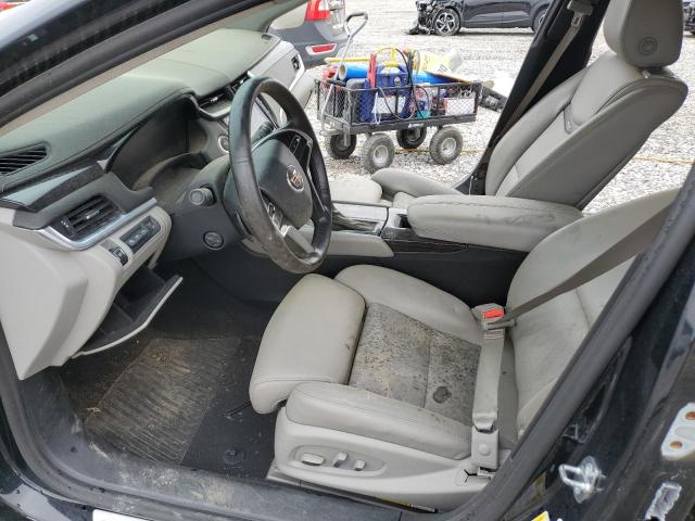 Photo 7 from auction – 2015 CADILLAC XTS PREMIU with VIN 2G61P5S33F9176417