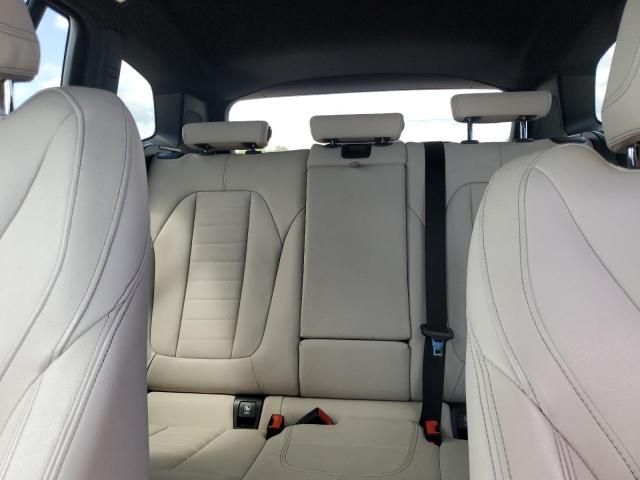 Photo 10 from auction – 2019 BMW X3 SDRIVE3 with VIN 5UXTR7C56KLF27949