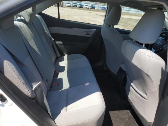 Photo 10 from auction – 2014 TOYOTA COROLLA L with VIN 2T1BURHE4EC064542