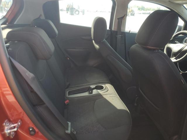 Photo 10 from auction – 2021 CHEVROLET SPARK LS with VIN KL8CB6SA3MC227471