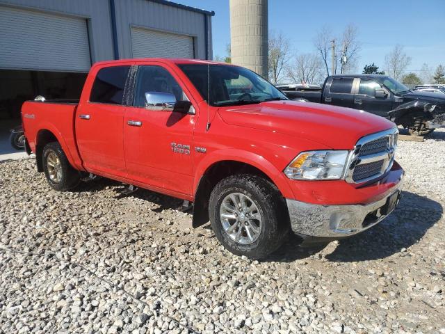 Photo 4 from auction – 2018 RAM 1500 SLT with VIN 1C6RR7LTXJS167989