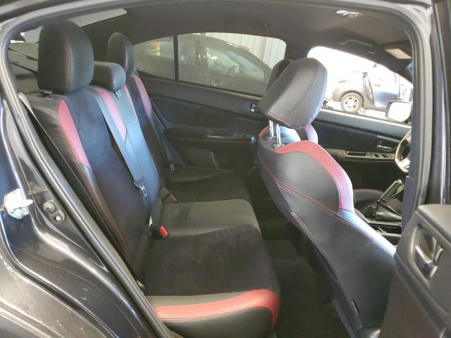 Photo 10 from auction – 2017 SUBARU WRX STI with VIN JF1VA2M64H9840731