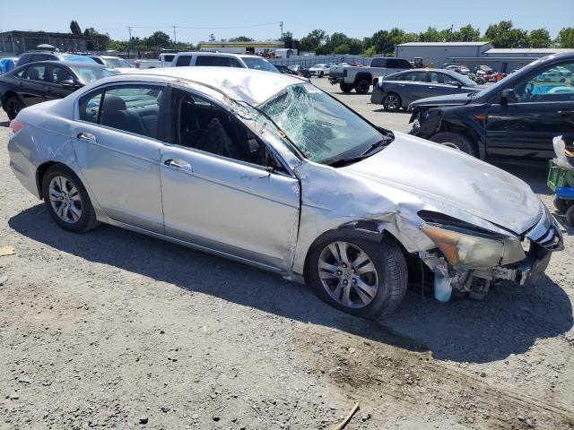 Photo 4 from auction – 2012 HONDA ACCORD with VIN 1HGCP2F42CA068671