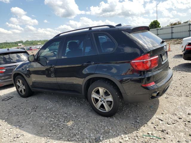 Photo 2 from auction – 2013 BMW X5 XDRIVE35I with VIN 5UXZV4C52D0B05699