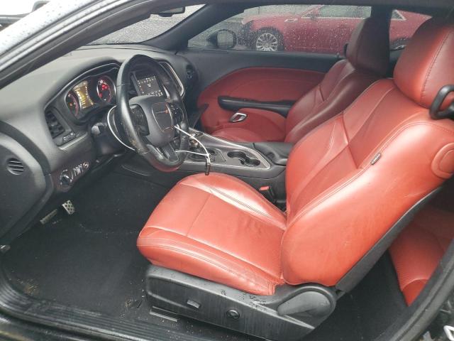 Photo 7 from auction – 2020 DODGE CHALLENGER with VIN 2C3CDZBT9LH125225