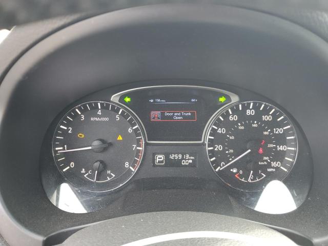 Photo 9 from auction – 2013 NISSAN ALTIMA 2.5 with VIN 1N4AL3AP1DC282975