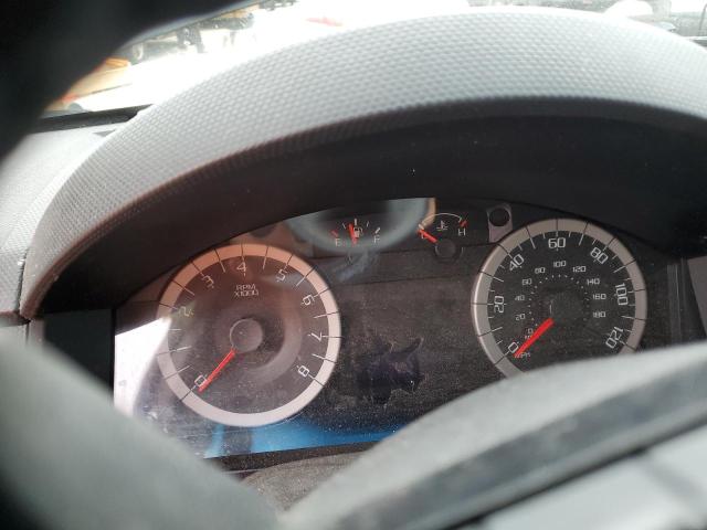 صورة رقم 9 من المزاد - 2010 FORD ESCAPE XLT مع VIN 1FMCU9D77AKD00360