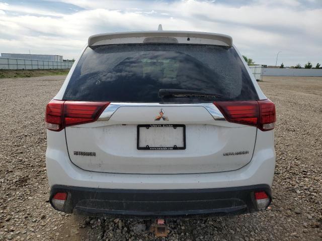Photo 6 from auction – 2018 MITSUBISHI OUTLANDER with VIN JA4AZ3A31JZ024691