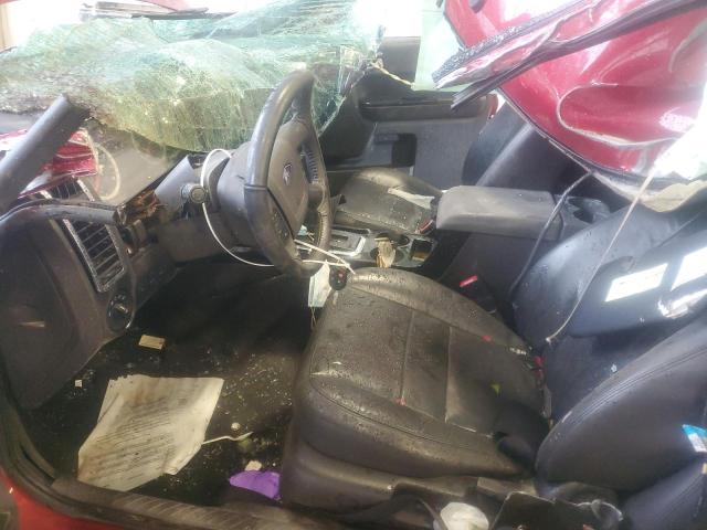Photo 7 from auction – 2010 FORD ESCAPE LIM with VIN 1FMCU9EG5AKC03821