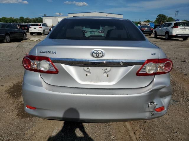 Photo 6 from auction – 2011 TOYOTA COROLLA BA with VIN JTDBU4EE8B9148162