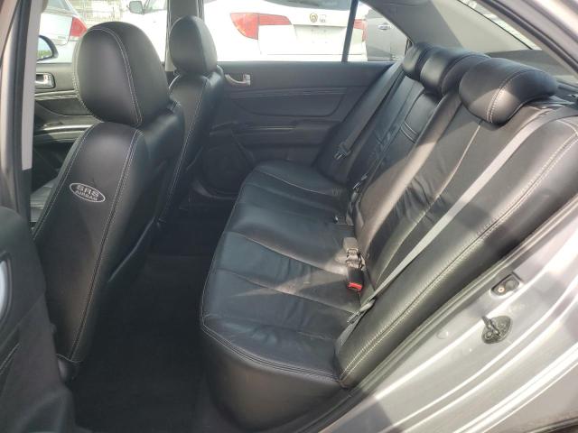 Photo 10 from auction – 2008 HYUNDAI SONATA SE with VIN 5NPEU46F58H310821