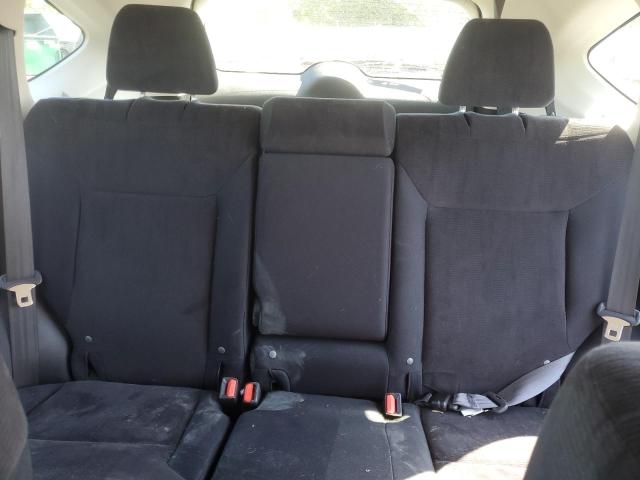 Photo 10 from auction – 2014 HONDA CR-V LX with VIN 2HKRM4H33EH663221