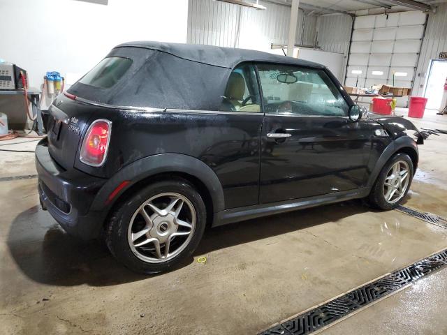 Photo 3 from auction – 2010 MINI COOPER S with VIN WMWMS3C52ATZ85368