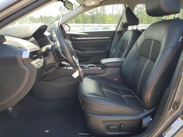 Photo 7 from auction – 2023 NISSAN ALTIMA SR with VIN 1N4BL4CV5PN424016