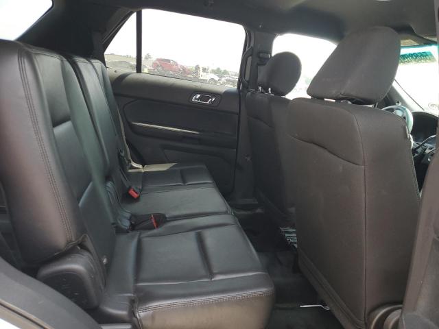 Фото 11 с аукциона – 2015 FORD EXPLORER P с VIN 1FM5K8AR5FGC08382