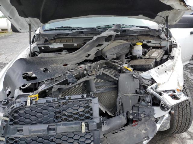 Photo 11 from auction – 2022 RAM 1500 CLASS with VIN 1C6RR7FG2NS226649