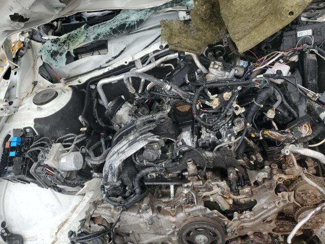 Photo 12 from auction – 2022 SUBARU OUTBACK LI with VIN 4S4BTANC6N3205347