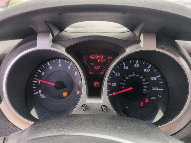 Photo 9 from auction – 2011 NISSAN JUKE S with VIN JN8AF5MV3BT023896