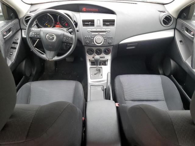 Photo 8 from auction – 2010 MAZDA 3 I with VIN JM1BL1SF2A1185672