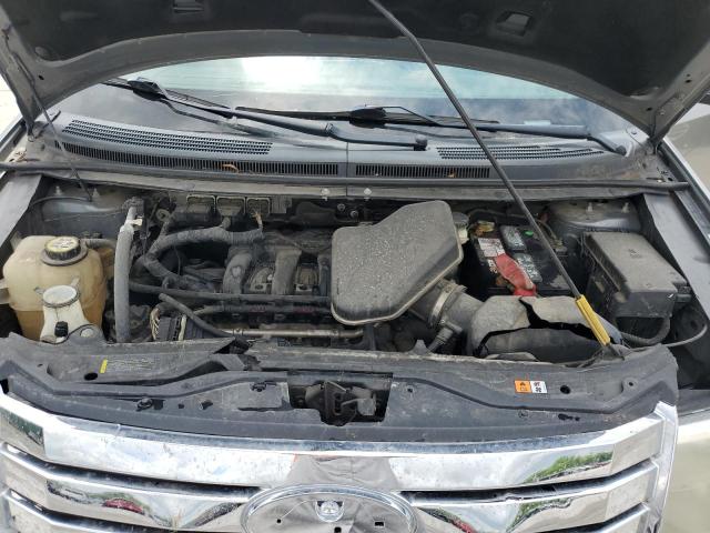 Photo 12 from auction – 2008 FORD EDGE SE with VIN 2FMDK36C68BB23449