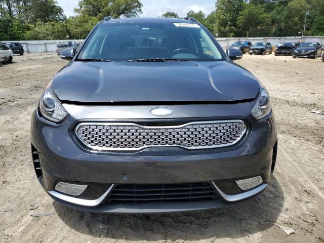 Photo 5 from auction – 2019 KIA NIRO EX with VIN KNDCC3LC3K5262421