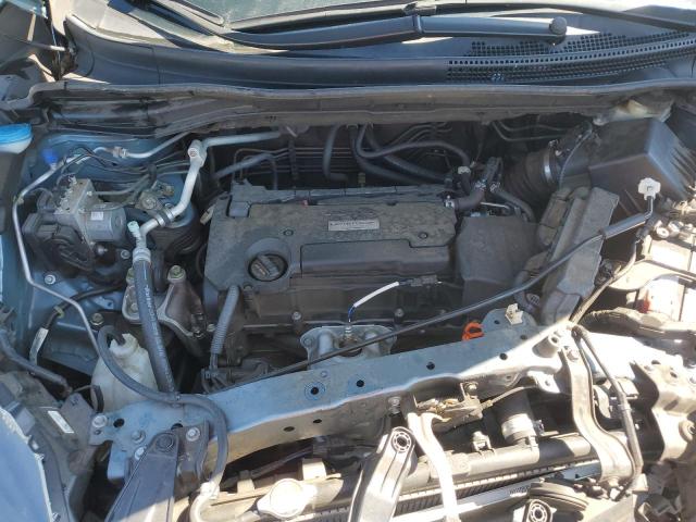 Photo 12 from auction – 2016 HONDA CR-V EXL with VIN 2HKRM3H73GH568738