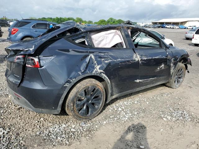 صورة رقم 3 من المزاد - 2024 TESLA MODEL Y مع VIN 7SAYGDEEXRA324517