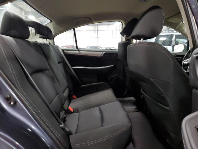 Zdjęcie 10 z aukcji – 2017 SUBARU LEGACY 2.5 z VIN 4S3BNAB65H3032292