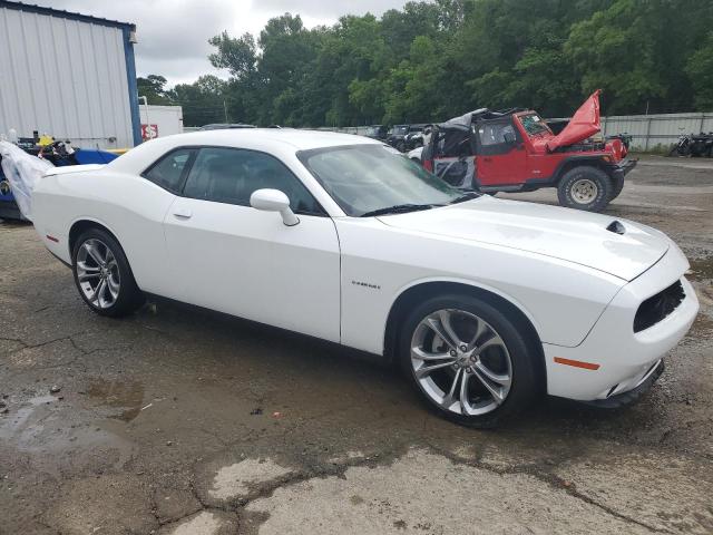 Photo 4 from auction – 2021 DODGE CHALLENGER with VIN 2C3CDZBT9MH546461