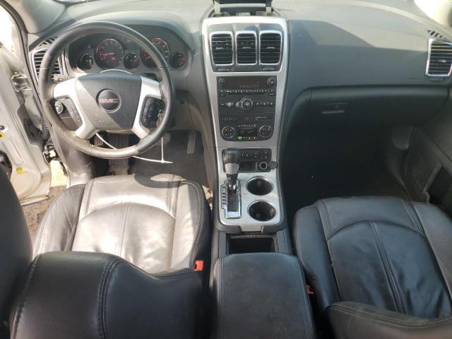 Photo 8 from auction – 2012 GMC ACADIA SLT with VIN 1GKKRRED8CJ250149