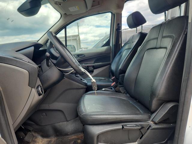 Photo 7 from auction – 2020 FORD TRANSIT CO with VIN NM0LS7E29L1475555
