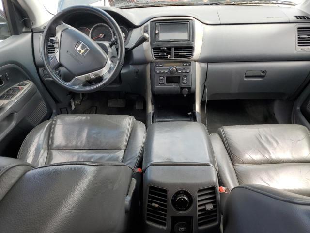 Photo 8 from auction – 2006 HONDA PILOT EX with VIN 5FNYF28576B024206