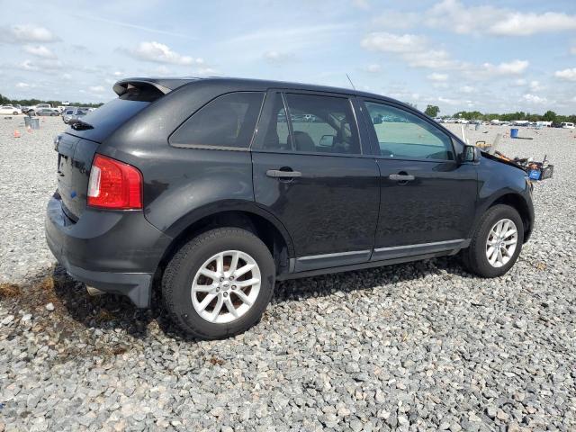 Photo 3 from auction – 2013 FORD EDGE SE with VIN 2FMDK3GC0DBA83698