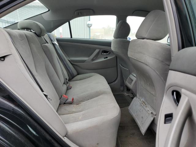 Photo 10 from auction – 2007 TOYOTA CAMRY CE with VIN 4T1BE46K47U661474