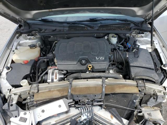 Photo 11 from auction – 2009 BUICK LUCERNE CX with VIN 1G4HD57M89U115170