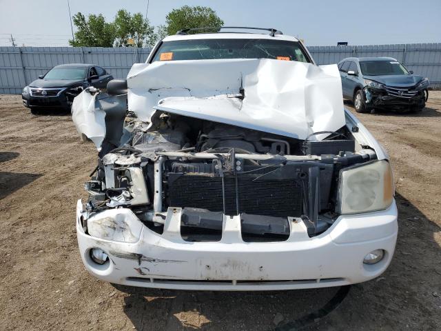 Photo 5 from auction – 2008 GMC ENVOY with VIN 1GKDT13S382127812
