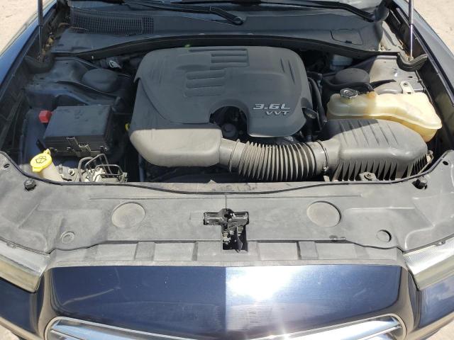 Photo 11 from auction – 2012 DODGE CHARGER SX with VIN 2C3CDXHG4CH164514