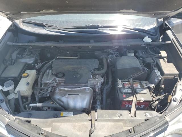 Photo 12 from auction – 2017 TOYOTA RAV4 with VIN 2T3YFREV2HW314282