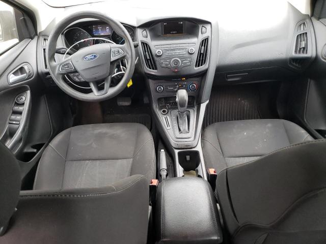 Photo 8 from auction – 2018 FORD FOCUS SE with VIN 1FADP3K28JL309279