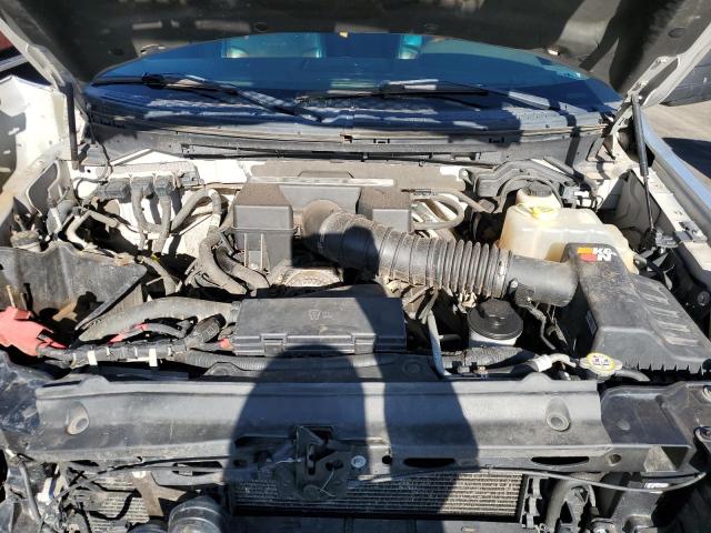 Photo 11 from auction – 2013 FORD F150 SUPER with VIN 1FTFW1E65DFD51405
