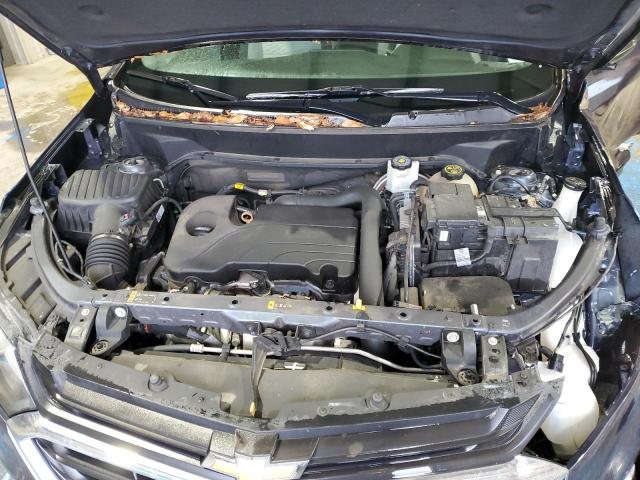 Photo 12 from auction – 2018 CHEVROLET EQUINOX LS with VIN 3GNAXHEV7JL329339