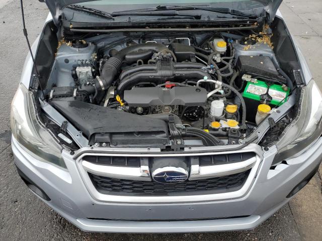 Photo 11 from auction – 2014 SUBARU IMPREZA with VIN JF1GJAA69EG008736