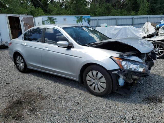 Photo 4 from auction – 2012 HONDA ACCORD LX with VIN 1HGCP2F3XCA200888