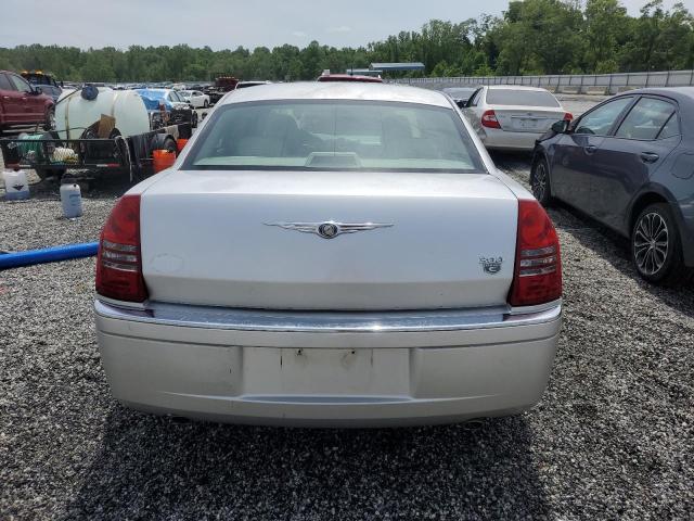 Photo 6 from auction – 2005 CHRYSLER 300C with VIN 2C3JA63H35H560625