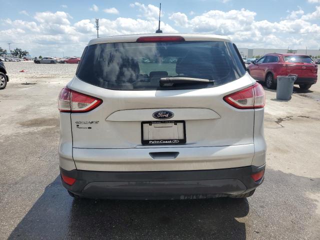Photo 6 from auction – 2016 FORD ESCAPE S with VIN 1FMCU0F74GUA91777
